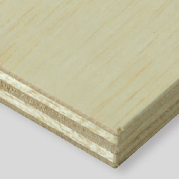 Madera Contrachapada