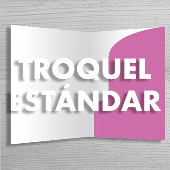 Troquel Estándar