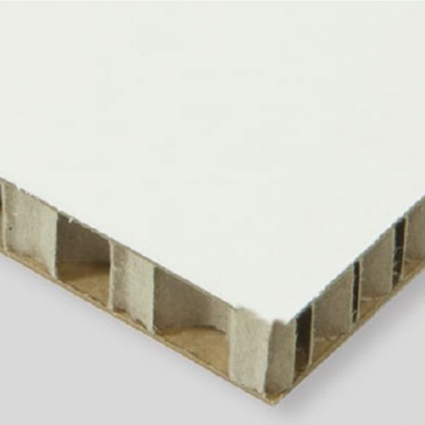 Cartón Nido de Abeja