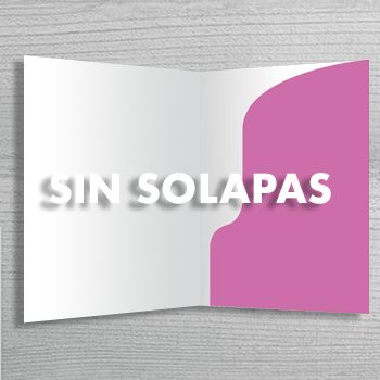 Sin Solapas