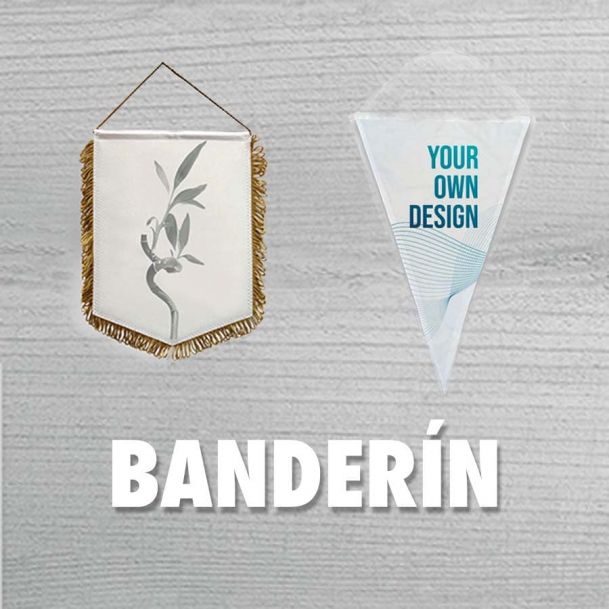 BANDERÍN