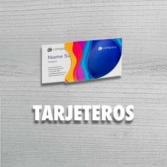 TARJETEROS
