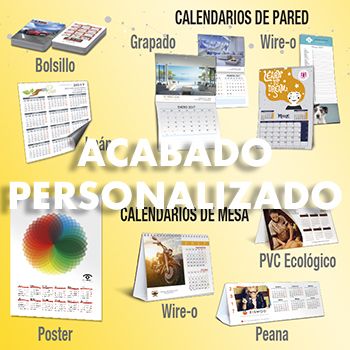 Acabado Personalizado