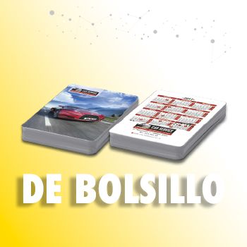 De Bolsillo