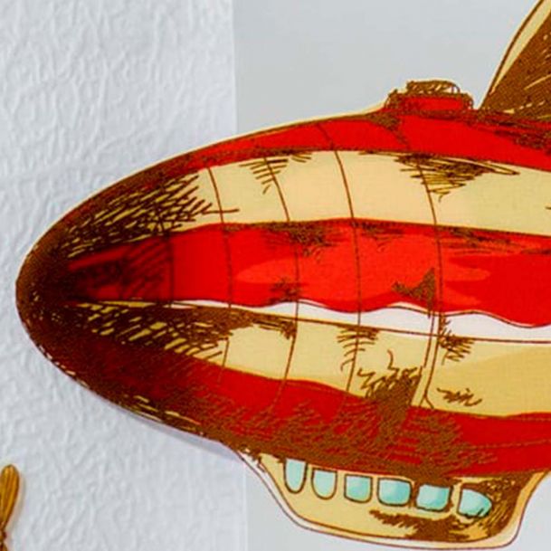 Poliester Transparente