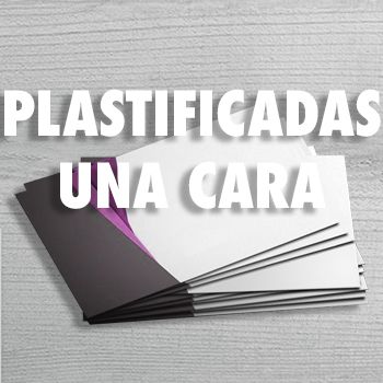 TARJETAS PERSONALIZADAS