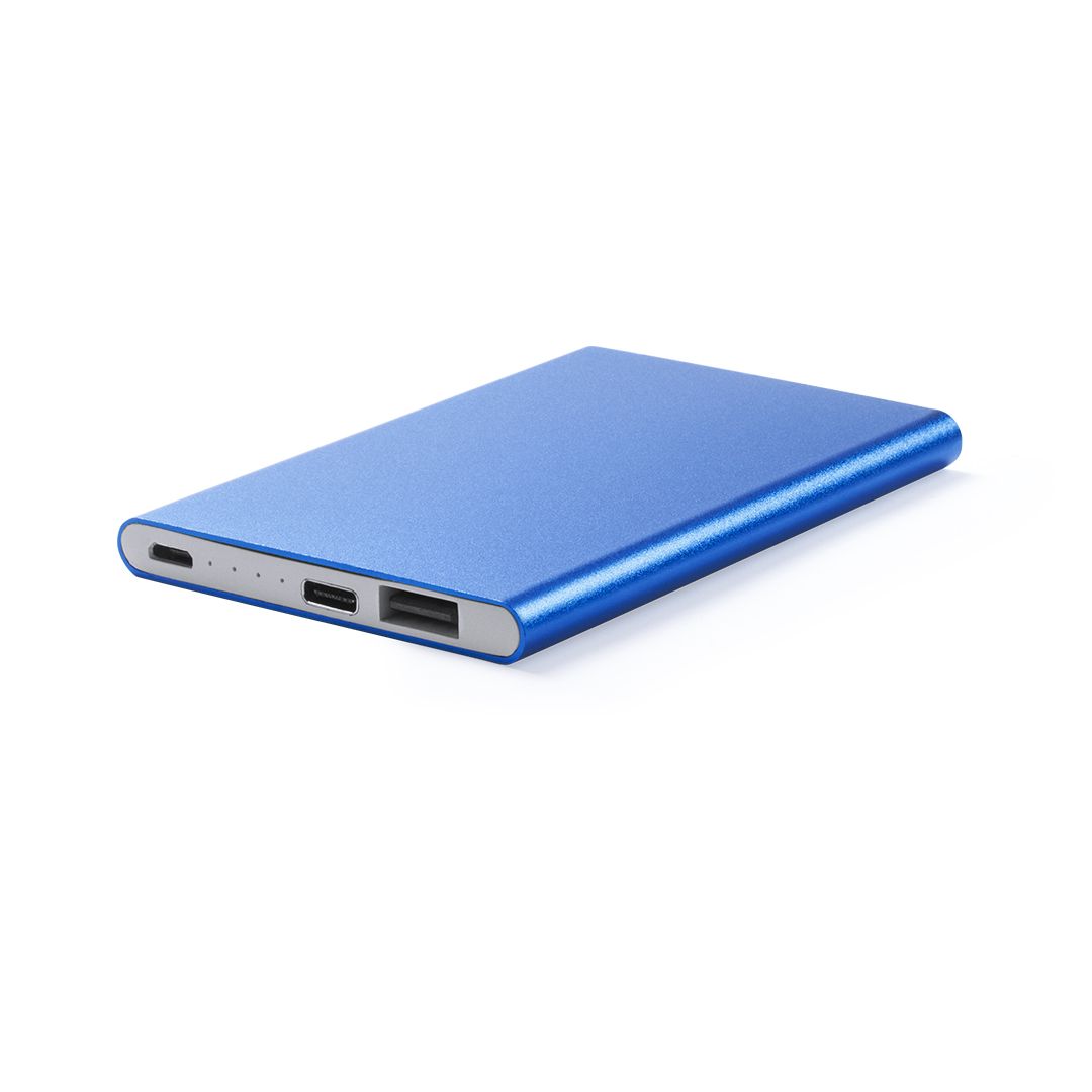 POWER BANK VILLEX