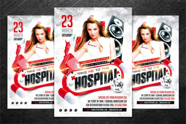 flyers online