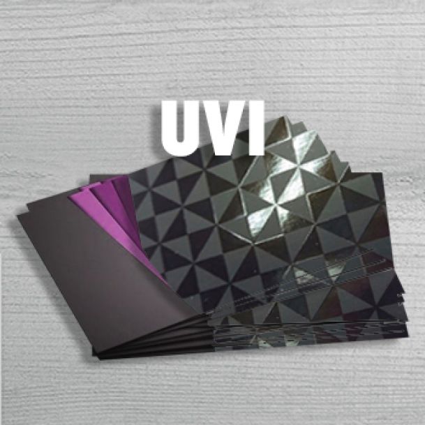 UV Selectivo