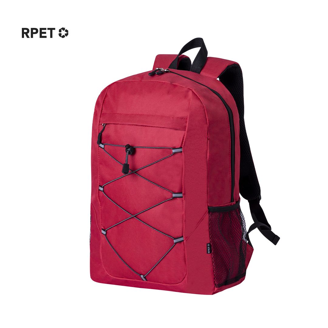 MOCHILA MANET