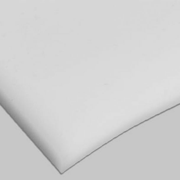 Metacrilato colada blanco 5 mm