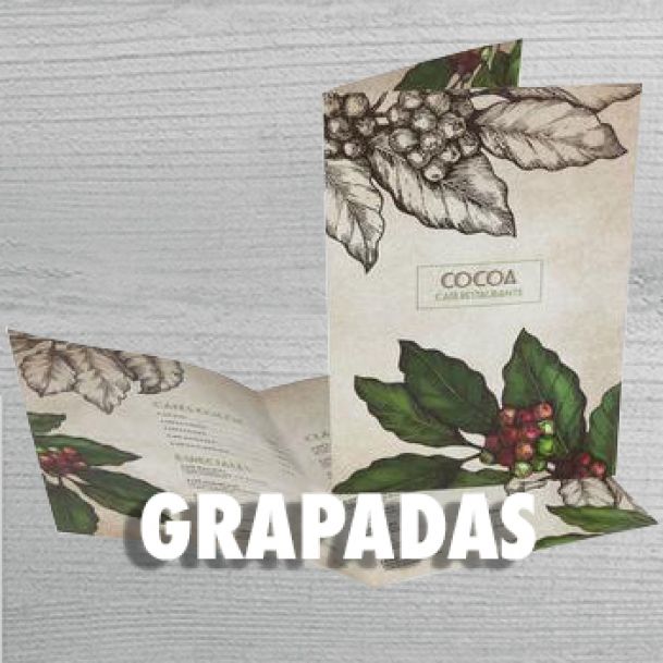 CARTA GRAPADA
