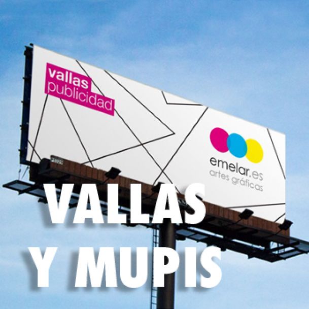 VALLAS-MUPIS