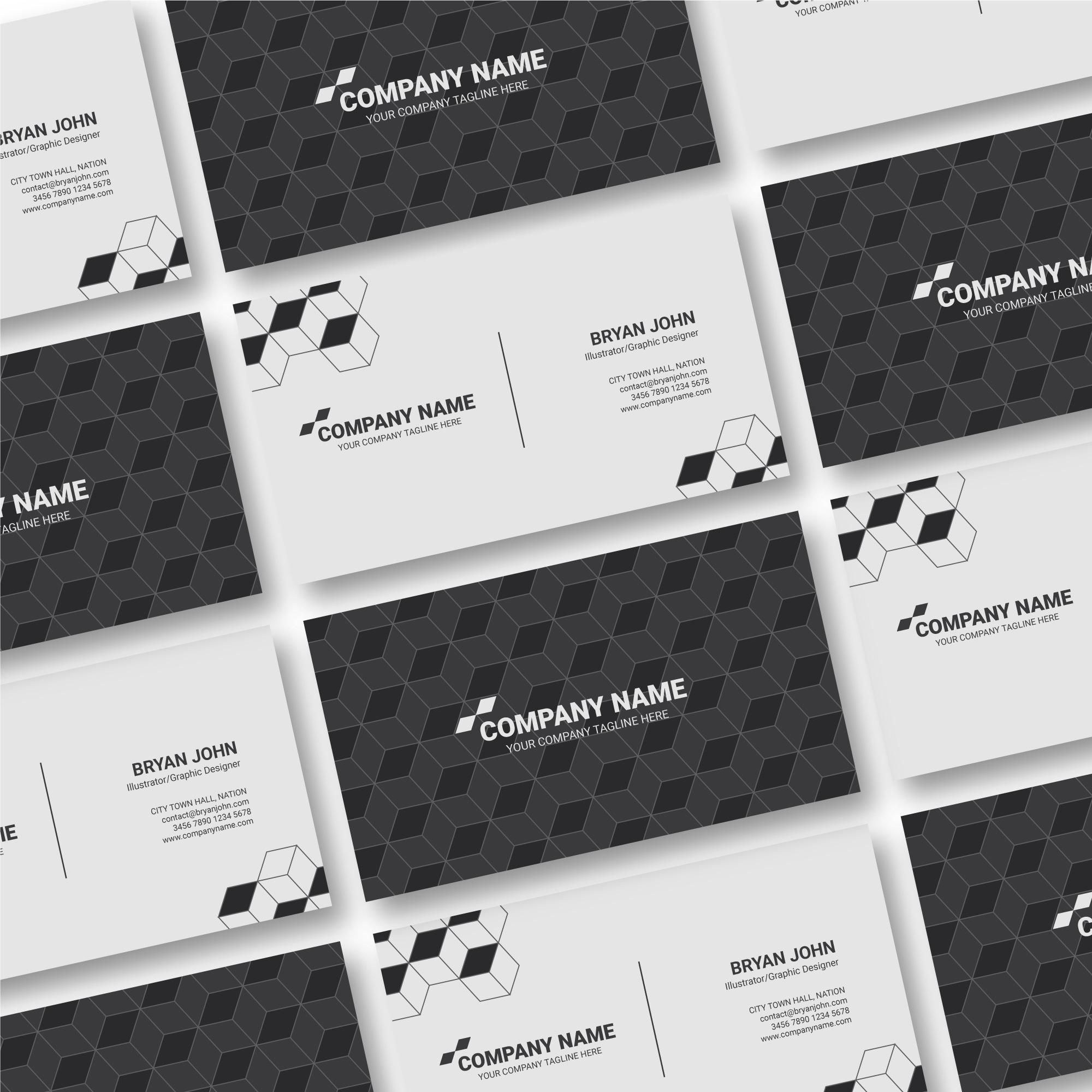 Tarjetas personalizadas