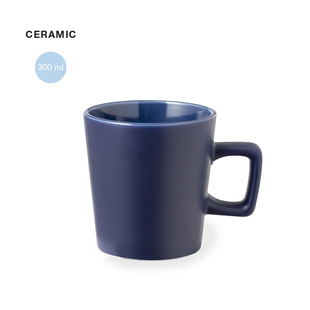 TAZA MAIBA