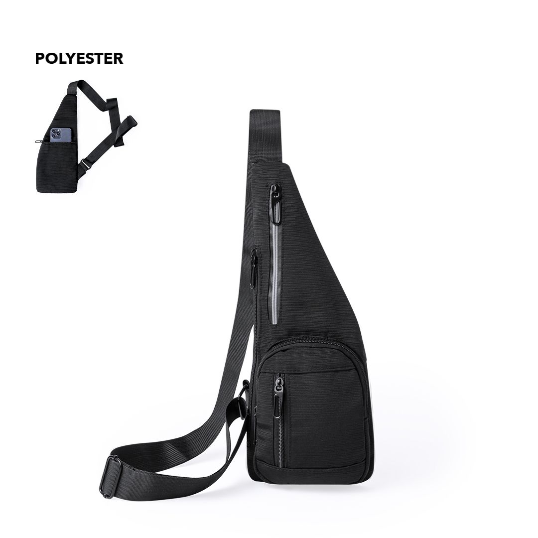 BANDOLERA FADAOK