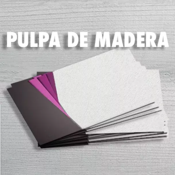 TARJETA DE VISTAS