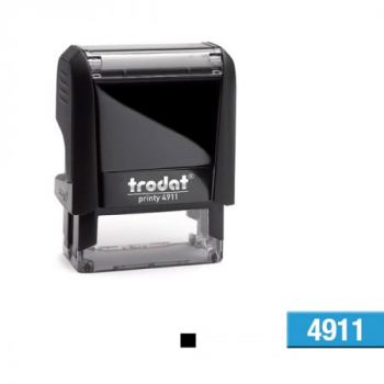 trodat-4911
