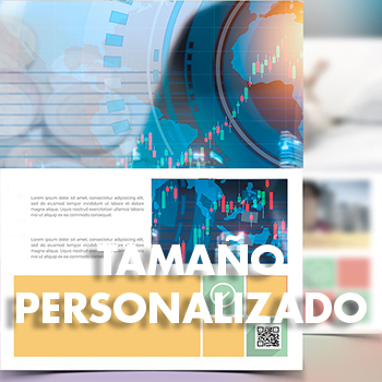 Tamaño Personalizado