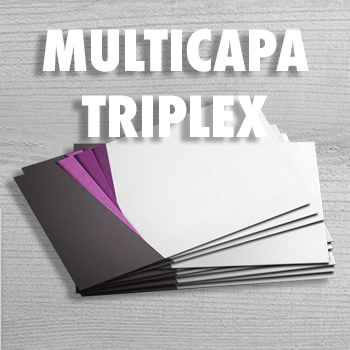 tarjetas de visita Tarjetas Multicapa