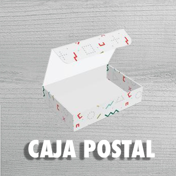 CAJA POSTAL