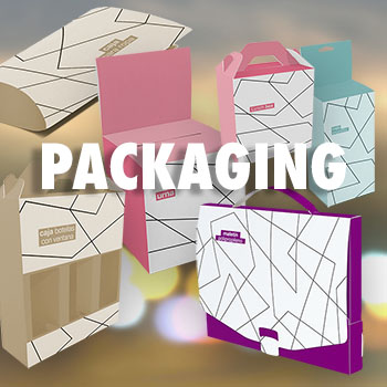 packaging