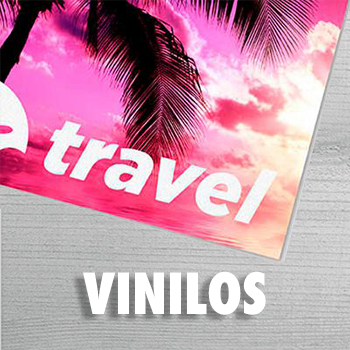 Vinilos adhesivos personalizados para decoración y publicidad