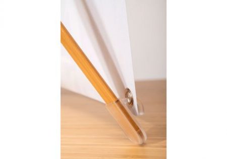 RECAMBIO GRAFICA X-BANNER BAMBU 60X160 - Imagen 3