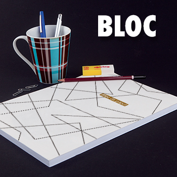 Blocs personalizados