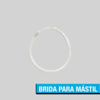 BRIDA DE PLÁSTICO