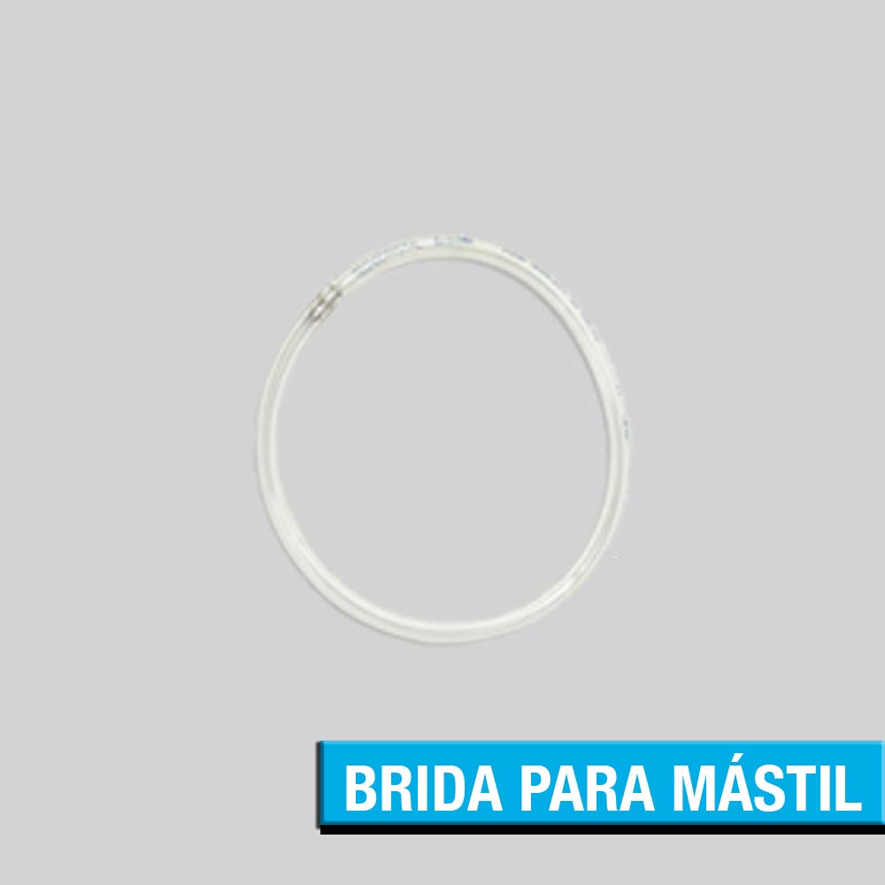 BRIDA DE PLÁSTICO