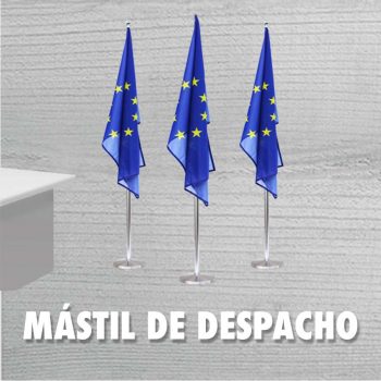 MÁSTIL DE DESPACHO