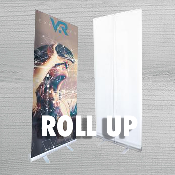 Roll up publicitarios