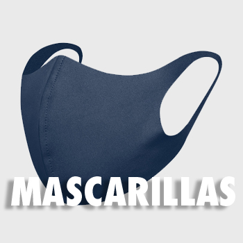 MASCARILLAS