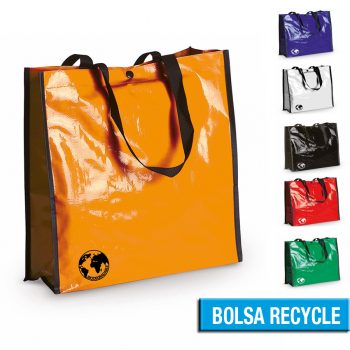 bolsa recycle 9771