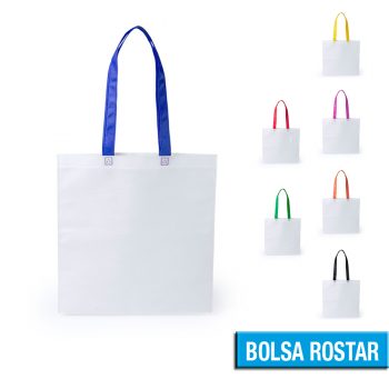 bolsa rostar 5684