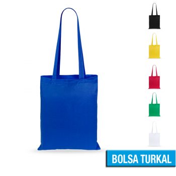 bolsa turkal 6050
