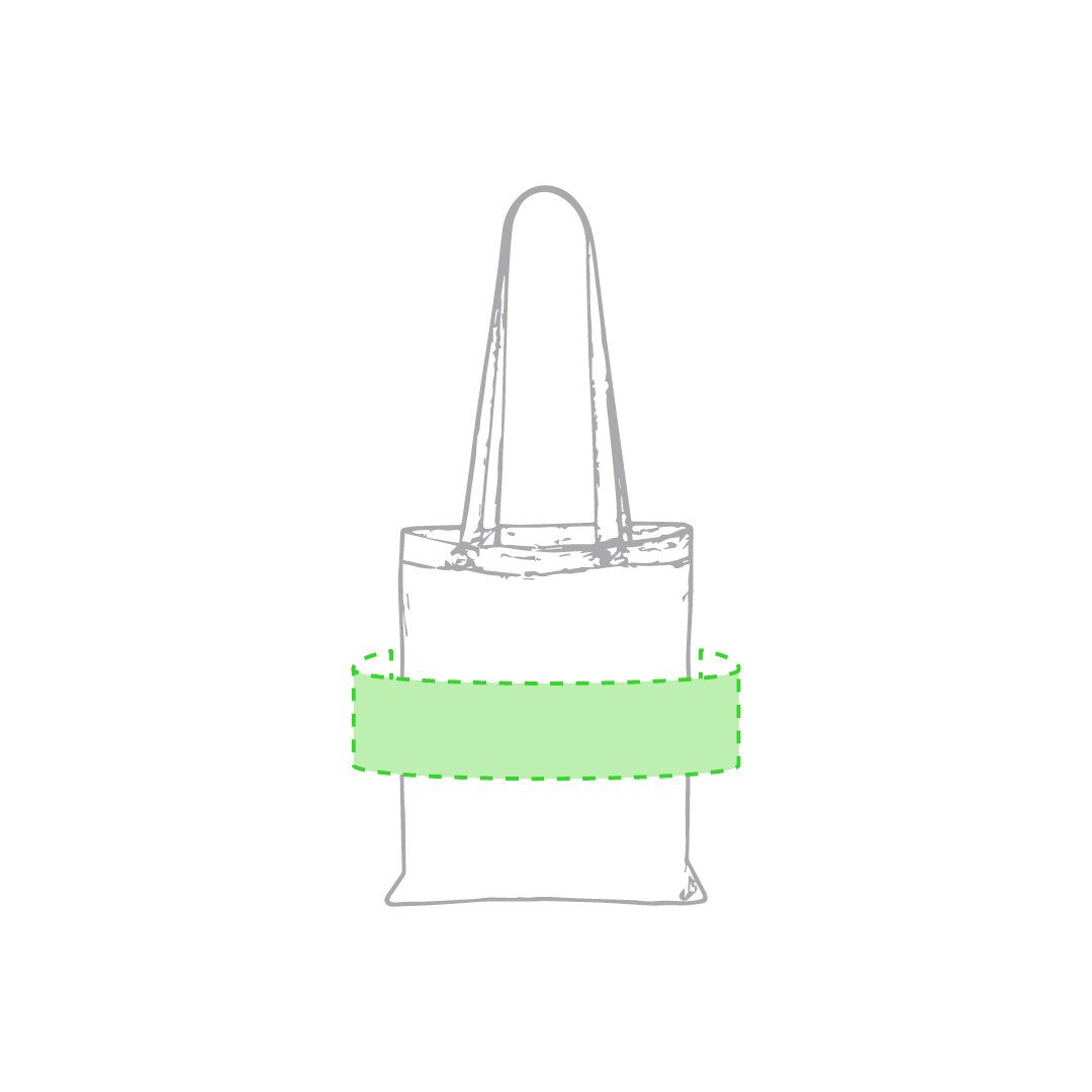 BOLSA TURKAL - 6050 - Imagen 8