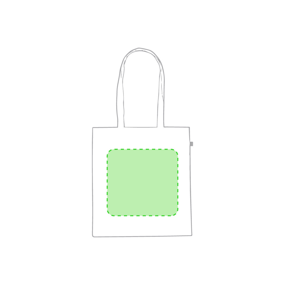 BOLSA KELMAR - 6197 - Imagen 7