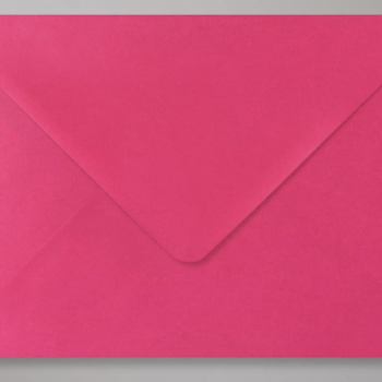 SOBRE C5 FUCSIA SOLAPA PICO