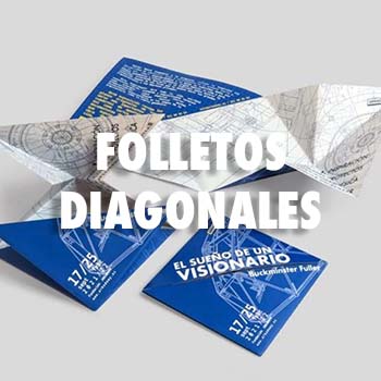 FOLLETOS DIAGONALES