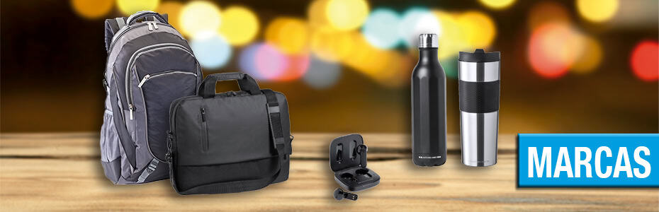 PRODUCTOS PROMOCIONALES MARCAS