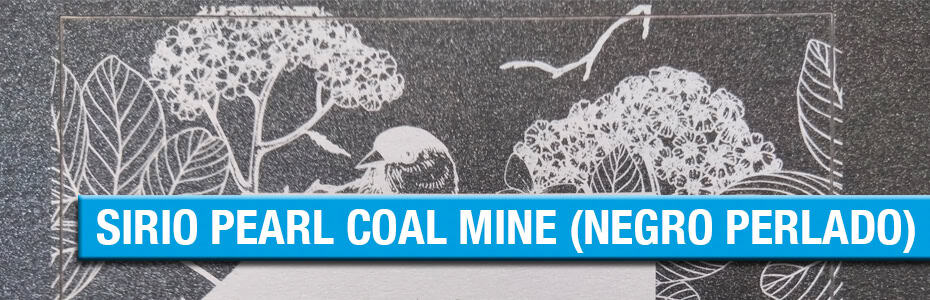 SIRIO PEARL COAL MINE