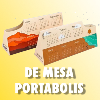 de mesa portafolio