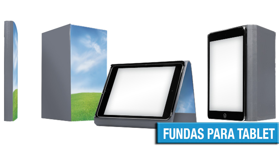 Fundas para tablet
