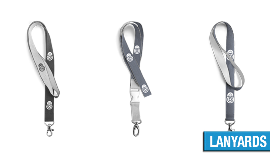 Lanyards
