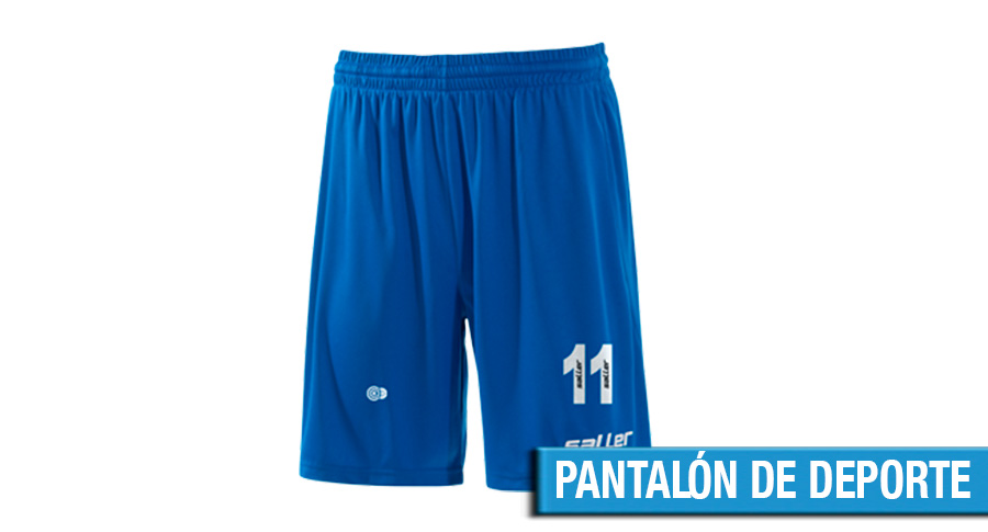 pantalones deportivos