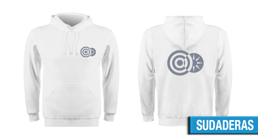sudaderas