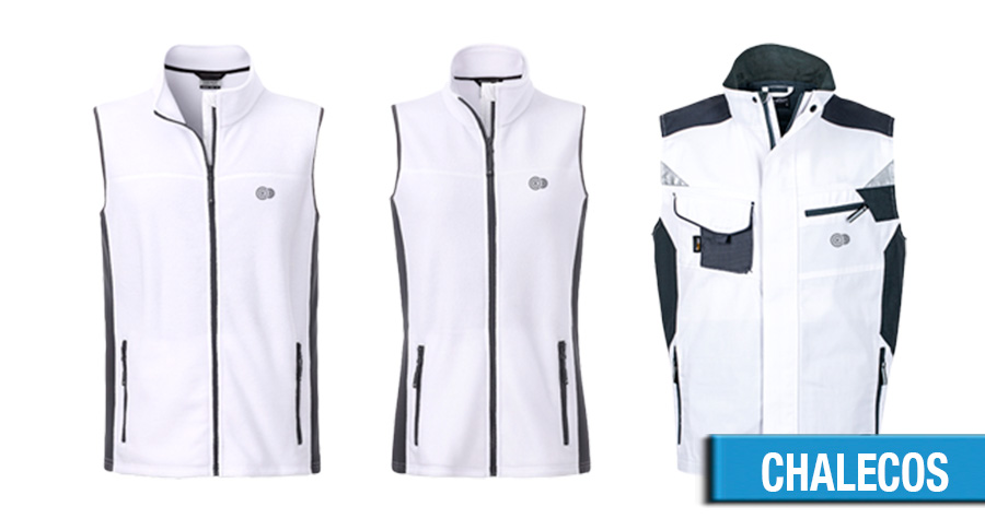 Chalecos
