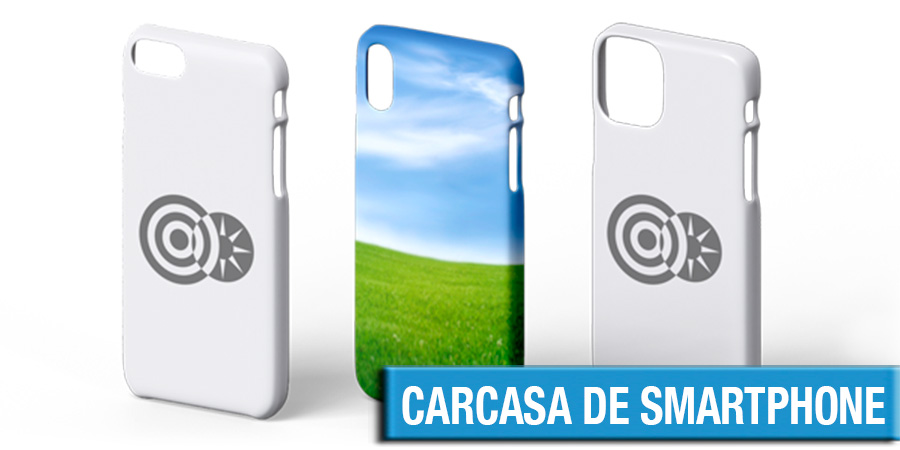 Carcasas de smartphone